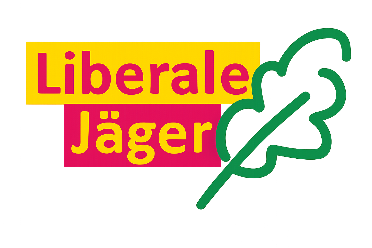 Liberale Jäger